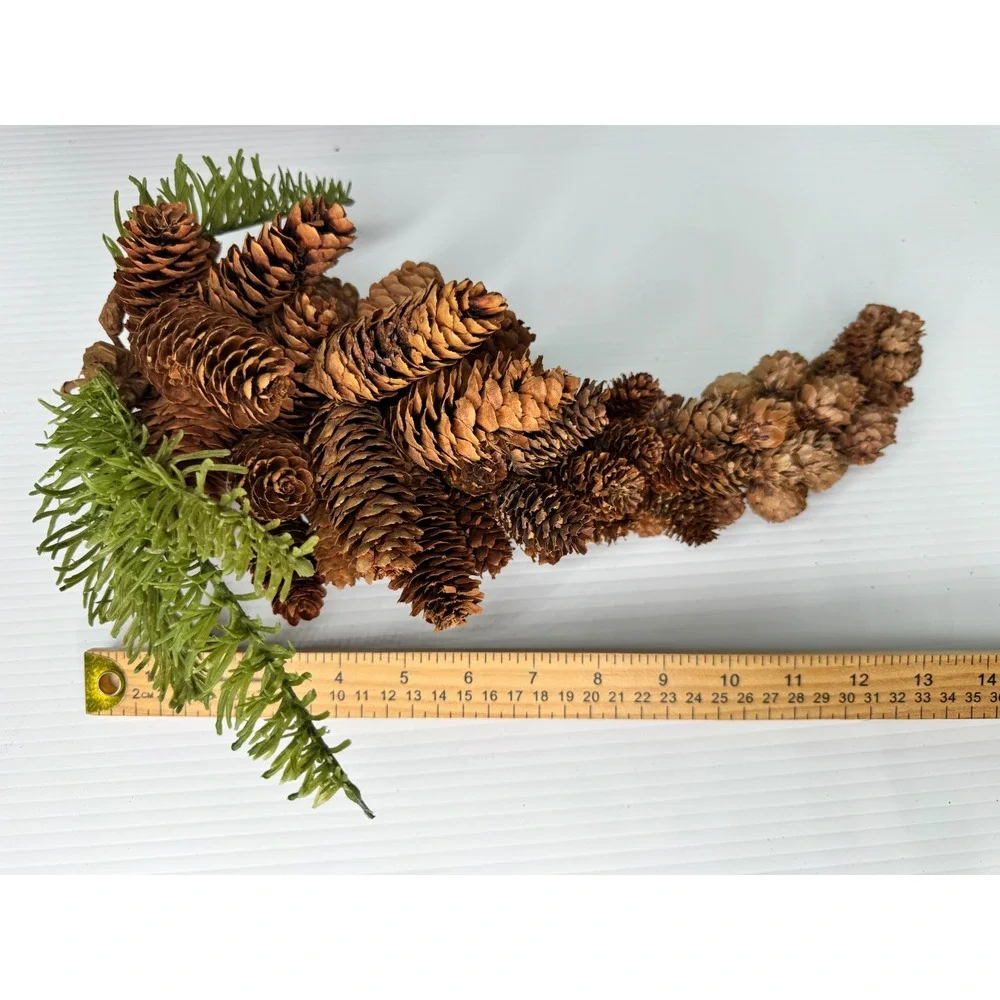 Homegoods natural piece includes